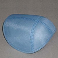 Needle Punch Pad Covered Polyester Tricot