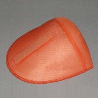 Needle Punch Pad Covered Polyester Tricot